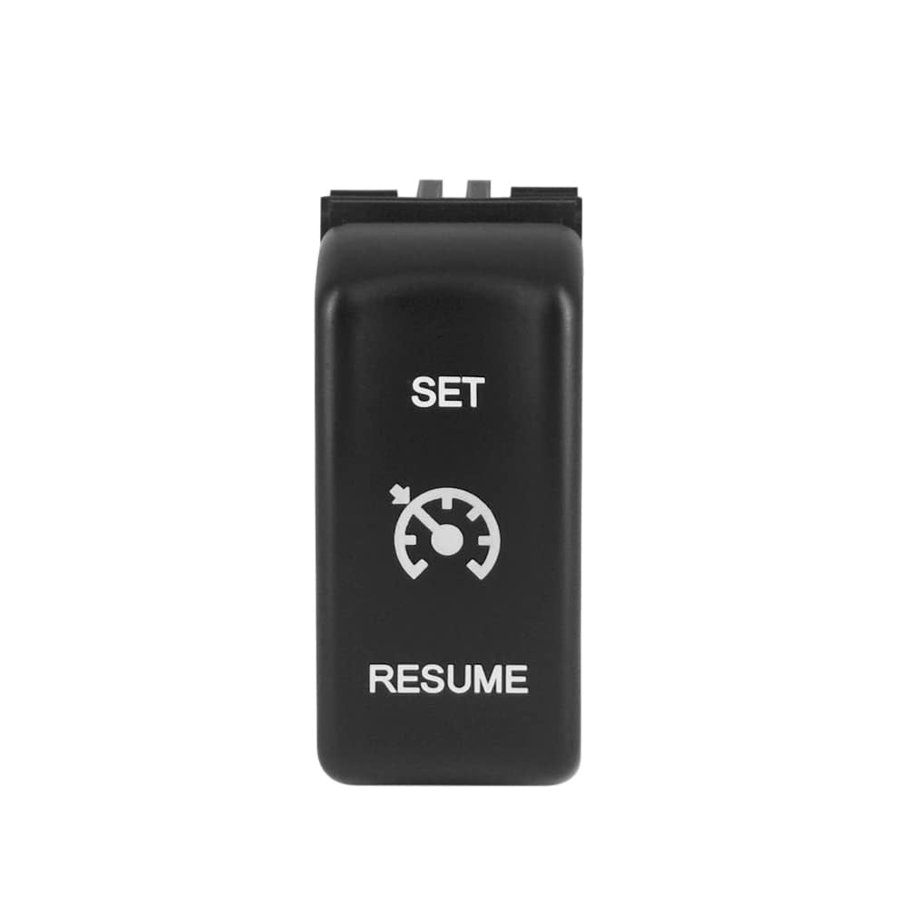 Amazon.com: Power Cruise Control Rocker Switch Fits for